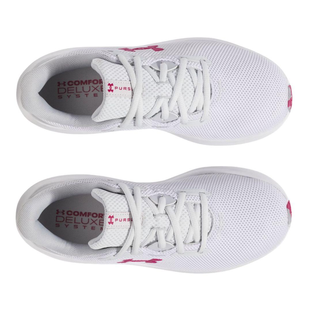 Under Armour Women's UA Pursuit 4 Running Shoes